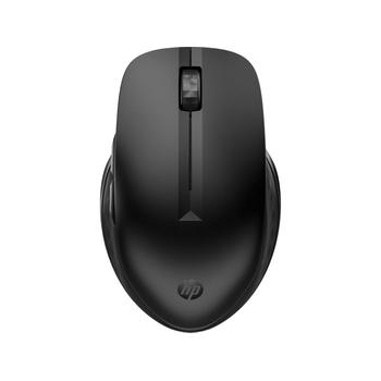 Bezdrátová myš HP 435 Multi-device Wireless Mouse, černá (black)