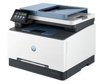 Obrázek k produktu: HP Color LaserJet Pro MFP 3302fdn