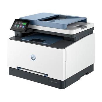 Tiskárna HP Color LaserJet Pro MFP 3302fdn