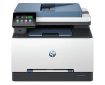 Obrázek k produktu: HP Color LaserJet Pro MFP 3302fdw