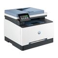 HP Color LaserJet Pro/MFP 3302fdw/MF/Laser/A4/LAN/WiFi/USB