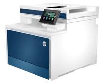 Obrázek k produktu: HP Color LaserJet Pro MFP 4302dw