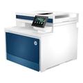 Obrázek k produktu: HP Color LaserJet Pro MFP 4302dw
