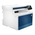 HP Color LaserJet Pro/MFP 4302fdn/MF/Laser/A4/LAN/USB