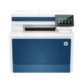 Obrázek k produktu: HP Color LaserJet Pro MFP 4302fdw