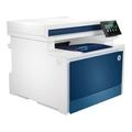 HP Color LaserJet Pro/MFP 4302fdw/MF/Laser/A4/LAN/WiFi/USB
