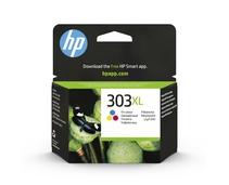 Obrázek k produktu: HP T6N03AE (č.303XL), barevná (color), 415 stran