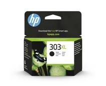 Obrázek k produktu: HP T6N04AE (č.303XL), černý (black), 600 stran