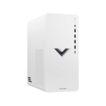 Počítač HP Victus TG02-1024nc, bílý (white)