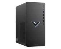 Obrázek k produktu: HP Victus TG02-2022nc Mini TWR, černý (black)