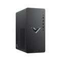 Obrázek k produktu: HP Victus TG02-2022nc Mini TWR, černý