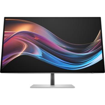 27" LED monitor HP 727pk 27"