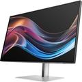 HP/727pk/27''''/IPS/4K UHD/60Hz/5ms/Blck-Slvr/3R