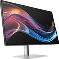 HP/727pk/27''''/IPS/4K UHD/60Hz/5ms/Blck-Slvr/3R