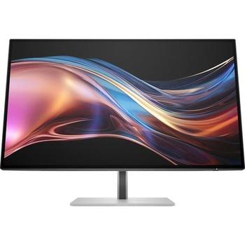 27" LED monitor HP 727pu 27"