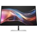 HP/727pu/27''''/IPS/QHD/120Hz/5ms/Blck-Slvr/3R
