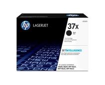 Obrázek k produktu: HP CF237X (č.37X), černý (black), 25.000 stran
