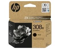 Obrázek k produktu: HP 7FP22UE (č.308e) EvoMore, černá (black), 320 stran