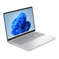 HP Omnibook 3/16-by0000ncx/R5-40/16''''/WUXGA/16GB/512GB/AMD int/W11H/Silver/2R