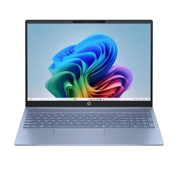 HP Omnibook 5/16-ag1005nc/AI7-350/16''''/WUXGA/32GB/1TB/AMD int/W11H/Blue/3R