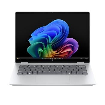 HP Omnibook X Flip/14-fm0001nc/U5-226V/14''''/WUXGA/T/16GB/1TB/Intel int/W11H/Silver/2R