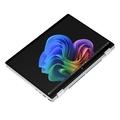 HP Omnibook X Flip/14-fm0003nc/U7-258V/14''''/2880x1800/T/32GB/1TB/Intel int/W11H/Silver/2R NBD