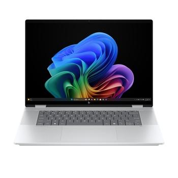 HP Omnibook X Flip/16-as0001nc/U7-258V/16''''/WUXGA/T/32GB/1TB/Intel int/W11H/Silver/2R NBD