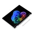 HP Omnibook X Flip/16-as0001nc/U7-258V/16''''/WUXGA/T/32GB/1TB/Intel int/W11H/Silver/2R NBD
