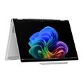 HP Omnibook X Flip/16-as0001nc/U7-258V/16''''/WUXGA/T/32GB/1TB/Intel int/W11H/Silver/2R NBD