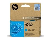 Obrázek k produktu: HP 4S6W6NE (č.937e) azurová
