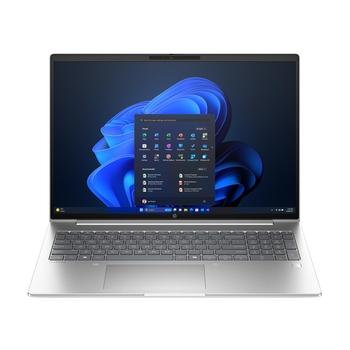 HP ProBook 4/G1i/U5-225U/16''''/WUXGA/16GB/512GB/Intel int/W11H/Silver/3R