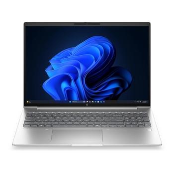 HP ProBook 4/G2a/R7-250/16''''/WUXGA/16GB/512GB/AMD int/W11P/Silver/3R