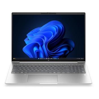 HP ProBook 4/G2i/3-304/16''''/WUXGA/16GB/512GB/Intel int/W11P/Silver/3R