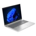 HP ProBook 4/G2i/3-304/16''''/WUXGA/16GB/512GB/Intel int/W11P/Silver/3R