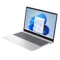 HP 15/15-fc1552ncx/R5-7520U/15,6''''/FHD/16GB/512GB/AMD int/W11H/Silver/2R