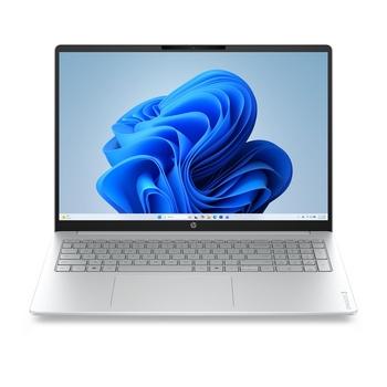 HP Omnibook 3/16-bu0551ncx/5-120U/16''''/WUXGA/16GB/512GB/Intel int/W11H/Silver/2R