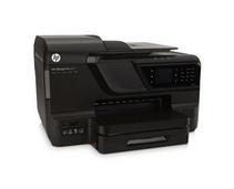 Obrázek k produktu: Multifunkce HP  Officejet Pro 8600 ePrint, černý (black)