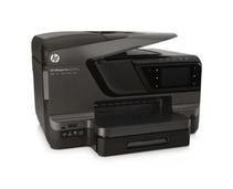 Obrázek k produktu: Mulitfunkce HP  Officejet Pro 8600 PLUS ePrint, černý (black)