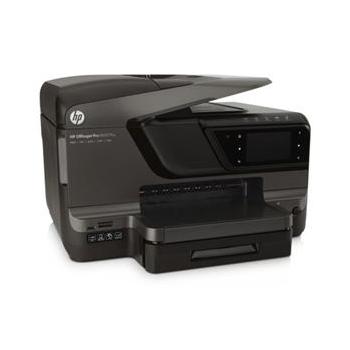 Mulitfunkce HP Officejet Pro 8600 PLUS ePrint, černý (black)