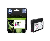 Obrázek k produktu: Inkoustová náplň HP  CN047AE (č.951XL), purpurová (magenta)