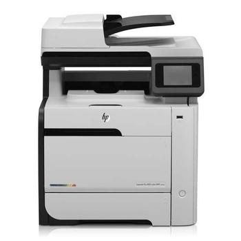 Multifunkce HP LaserJet Pro 400