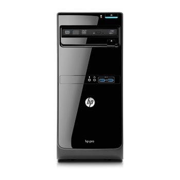 Počítačová sestava HP Pro 3400 MT