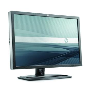 30" LCD monitor HP ZR30w