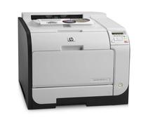 Obrázek k produktu: Tiskárna HP  LaserJet Pro 300 color M351a
