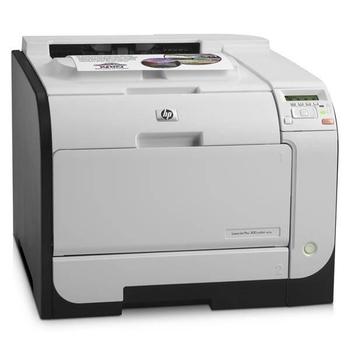 Tiskárna HP LaserJet Pro 300 color M351a