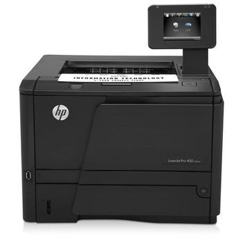 Tiskárna HP LaserJet Pro 400 M401d