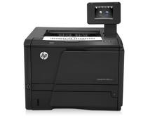 Obrázek k produktu: Tiskárna HP  LaserJet Pro 400 M401dn