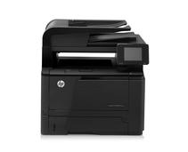 Obrázek k produktu: Multifunkce HP  LaserJet Pro 400 MFP M425dn