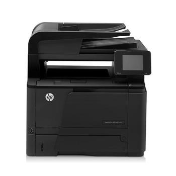 Multifunkce HP LaserJet Pro 400 MFP M425dn