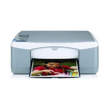 Tiskárna HP OfficeJet PSC1410